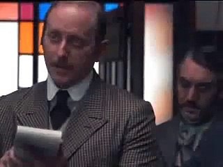 The Road To Wellville-Dr.Harvey Kellogg-1994