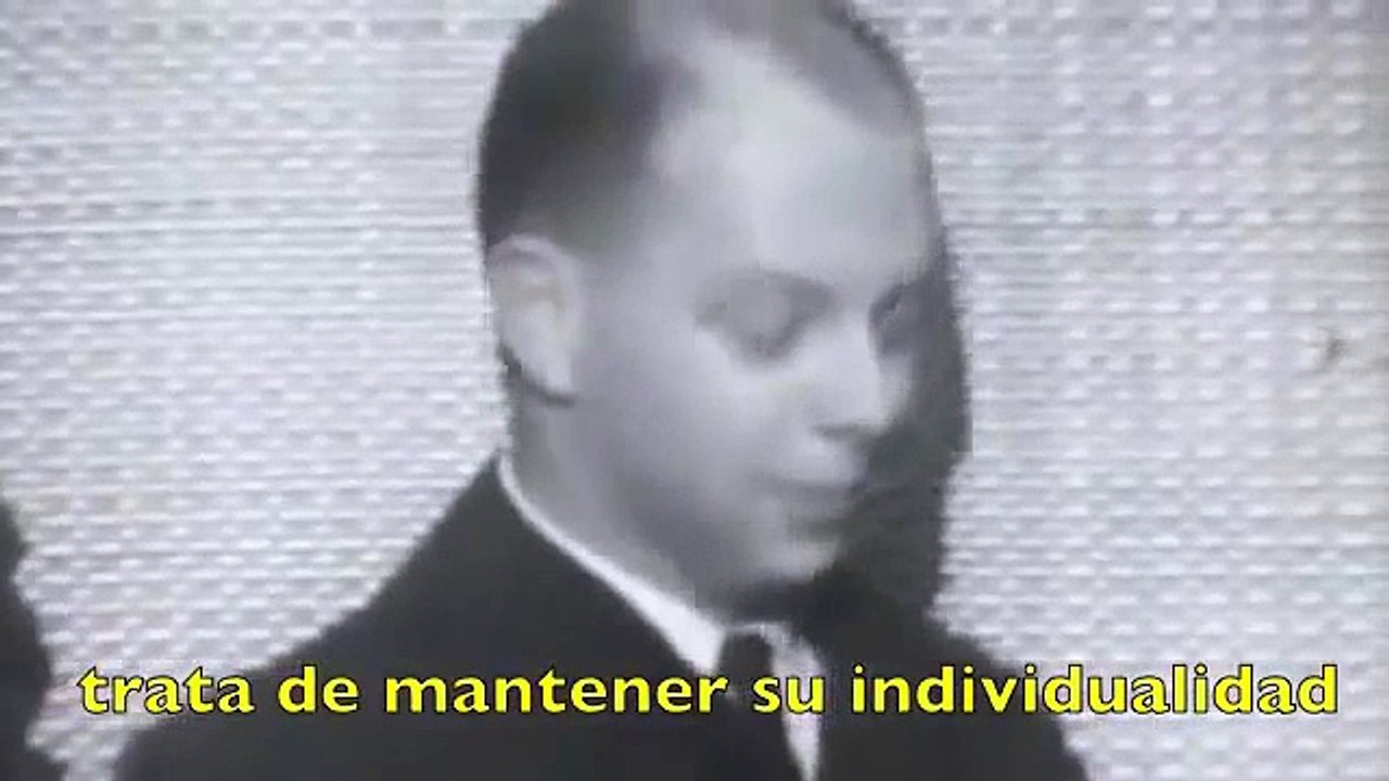 El paradigma de la conformidad Asch