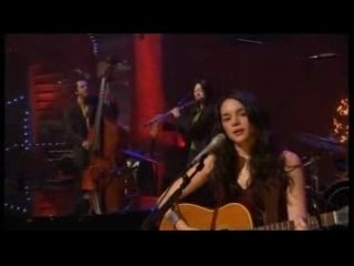 norah jones - the long way home