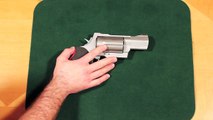 Taurus Raging Judge Magnum