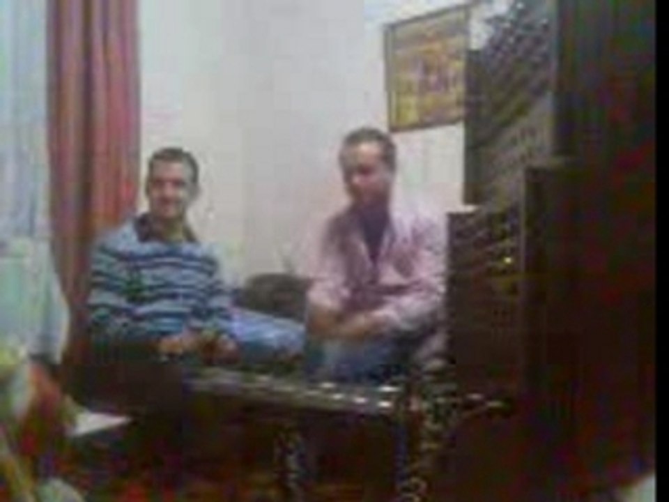 Ankara mamaklılar. Oyun havaları.