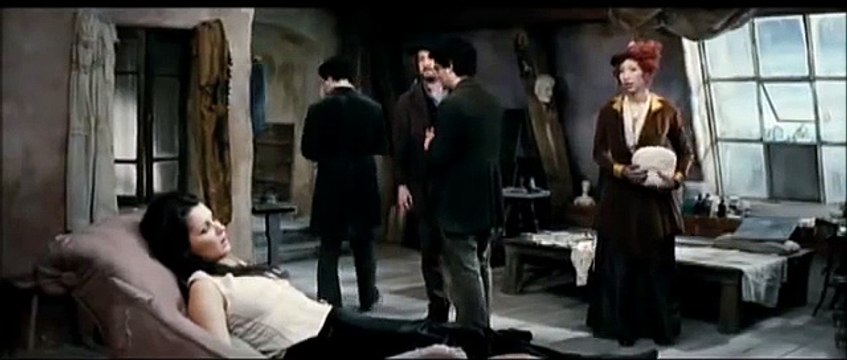 Anna Netrebko - La Boheme - Act IV