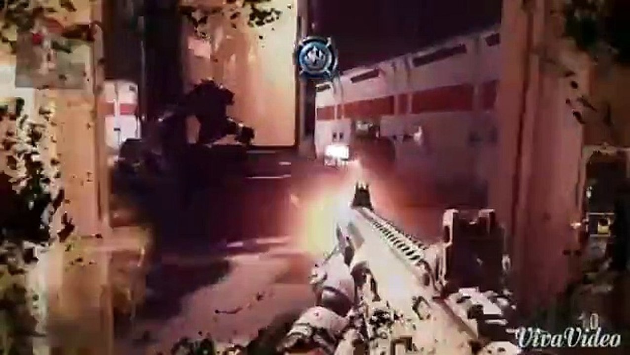 Aw gameplay and sick song