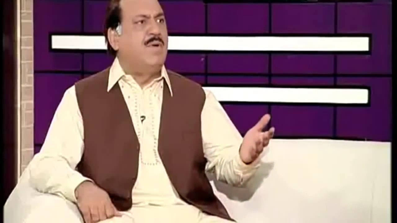 Azizi's As Raja Riaz _ راجہ ریاض