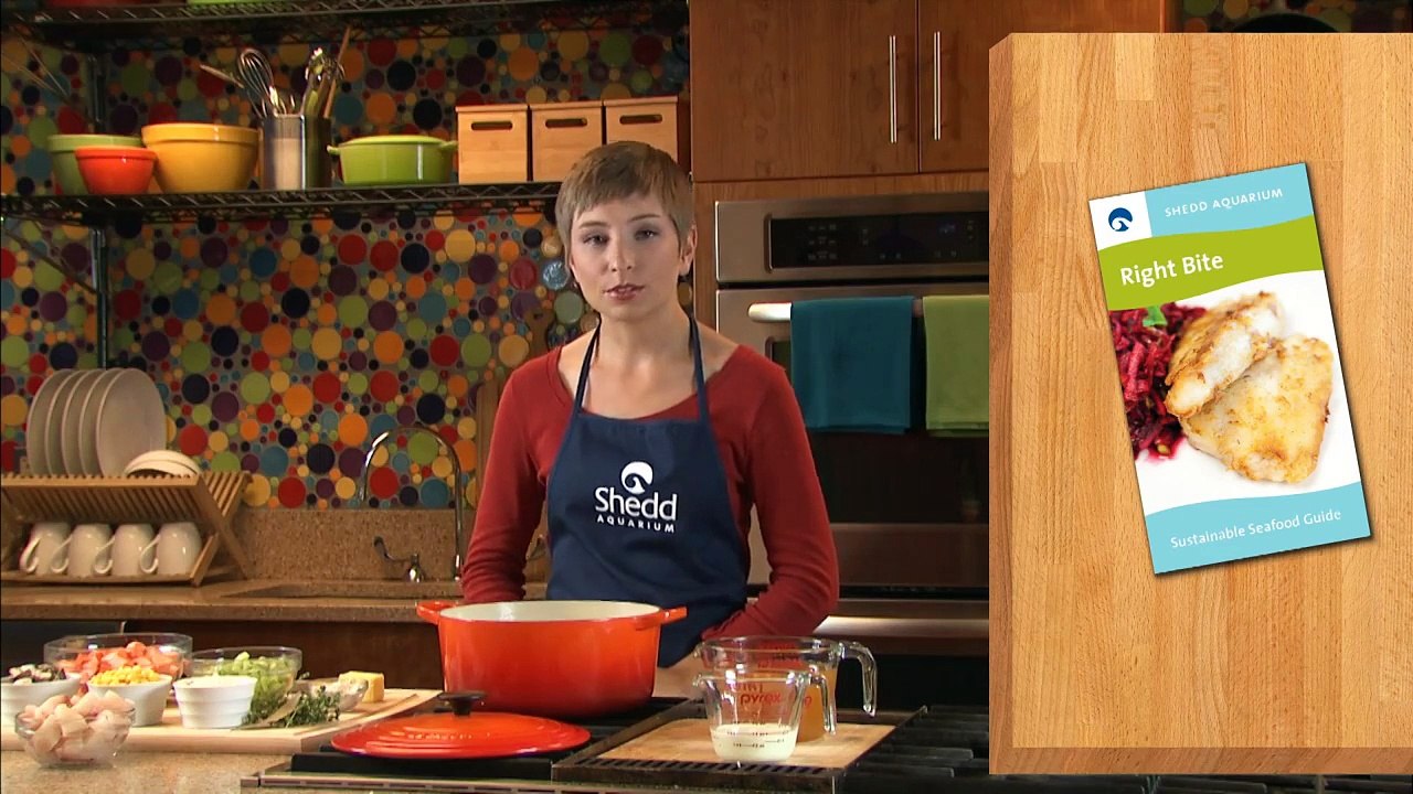 Cooking the Right Bite Way - November, 2012