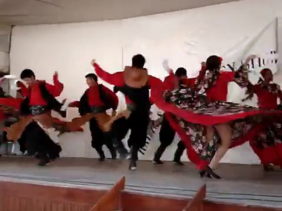 Cueca Chaqueña