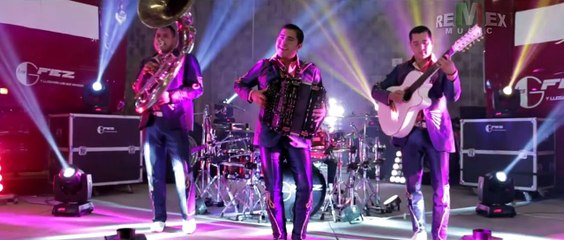 Los Gfez - No te compares con ella (Video Oficial)