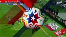 Chile Vs Uruguay (2nd Half Highlights)_Ahdaf-kooora.com