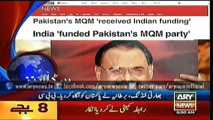 Headlines - 0800 - Thursday - 25 - June - 2015