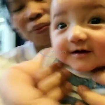 Lucunya Arsy Addara Musicia Nurhermansyah l Anak Anang Hermansyah & Ashanty