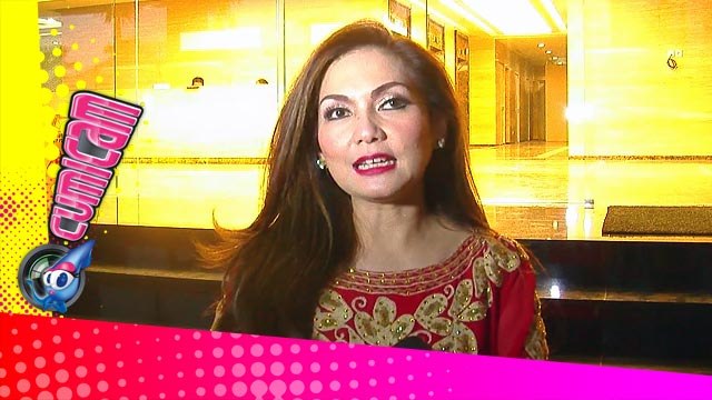 Nia Puasa Tanpa Farhat Abbas - Cumicam 24 Juni 2015