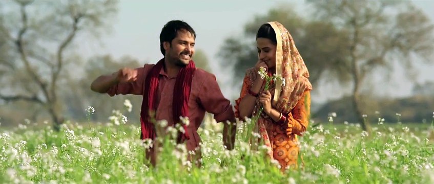 Angrej - Official Trailer - Amrinder Gill - Releasing on 31st July 2015