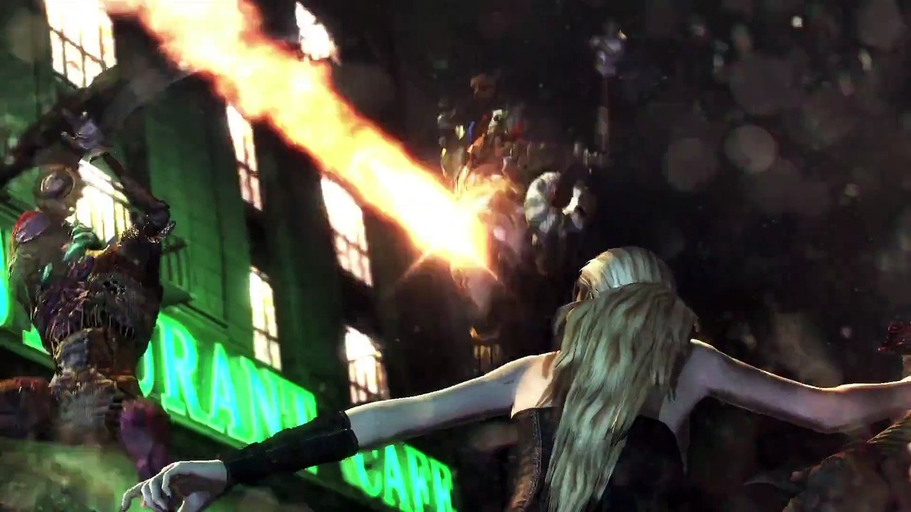 Devil May Cry 4 Special Edition Activation Serial Number Download