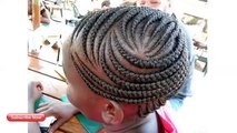 Black Girls Braided Hairstyles - New Trendy Hairstyles