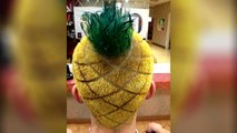 Top 10 Bizarre Hairstyles No One Should've Paid For
