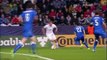 England 1-3 Italy (Euro U21) EXTENDED highlights 24/06/2015