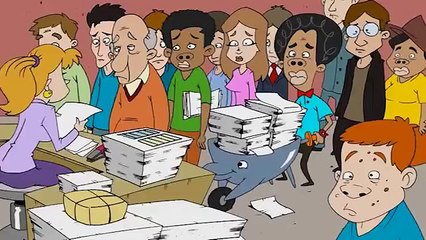 Super O, capítulo 5, el Héroe de Gobierno en línea - Cómo cambiarse el nombre