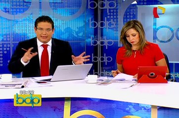 Carlos Tapia sobre caso Nadine Heredia: “Tiene que ser investigada, debe dar la cara”