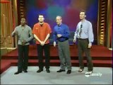 Whose Line: Graduation - Irish Drinking Song **Re-Upload**