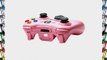 Generic Pink Wireless Game Gamepad Controller for Microsoft Xbox360 Xbox 360 Slim New