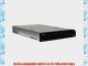 NORCO 2U Rack Mount 8 x Hot-Swappable SATA (I or II)/SAS Drive Bays Server Chassis RPC-2008