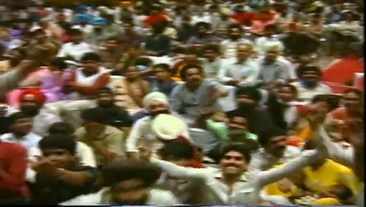 masti mana - Gurdas Maan