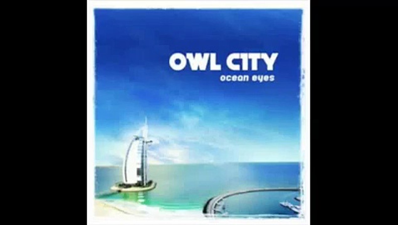 Owl City - Fireflies Remix