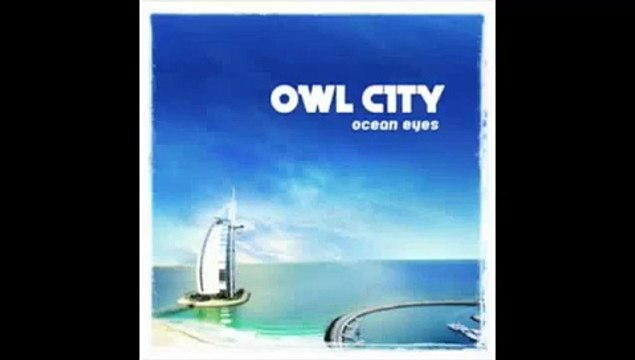 Owl City - Fireflies Remix
