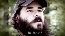 Hinterland Who's Who - The Hoser