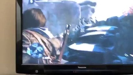 Penguin Hunting? (Assassin's Creed Rogue)