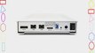 MiniPro RAID V2 FireWire 800 USB 3.0 eSATA 2-Bay Hard Drive / SSD Enclosure