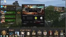 Game of Thrones Ascent Hack - get unlimited Gold and Silver