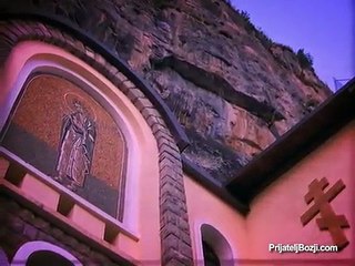 SVETI VASILIJE OSTROŠKI - СВЕТИ ВАСИЛИЈЕ ОСТРОШКИ