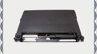 HP 535863-001 CPU base enclosure (chassis bottom) - For use on models with 14-inch displays