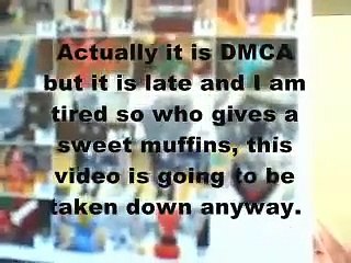 The DMCA claim filed against this video is bogus