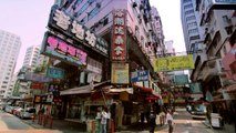Hong Kong - Los 10 lugares que no os podéis perder