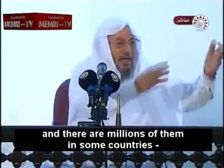 Yusuf al Qaradawi on Christmas