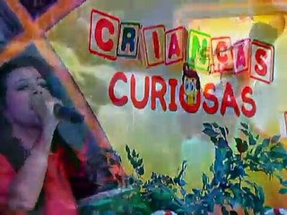 Raul Gil - Damares canta "O Maior Troféu" e "Sabor de Mel"