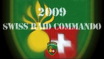 Swiss Raid Commando 2009 - Reportage by Sandra Chenu Godefroy - http://www.save-src.ch