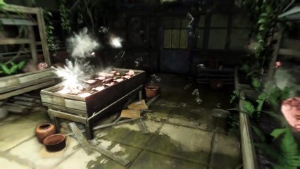 Прохождение игры: Far cry 3[часть 3]