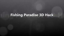 Fishing Paradise 3D Hack APK Coins Energy Shiners