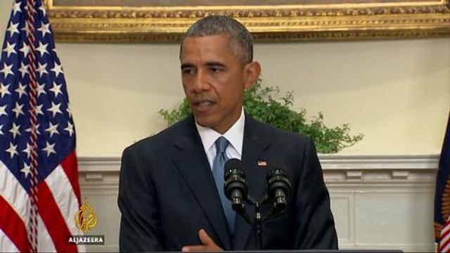 Obama clears way for hostages' families to pay ransom