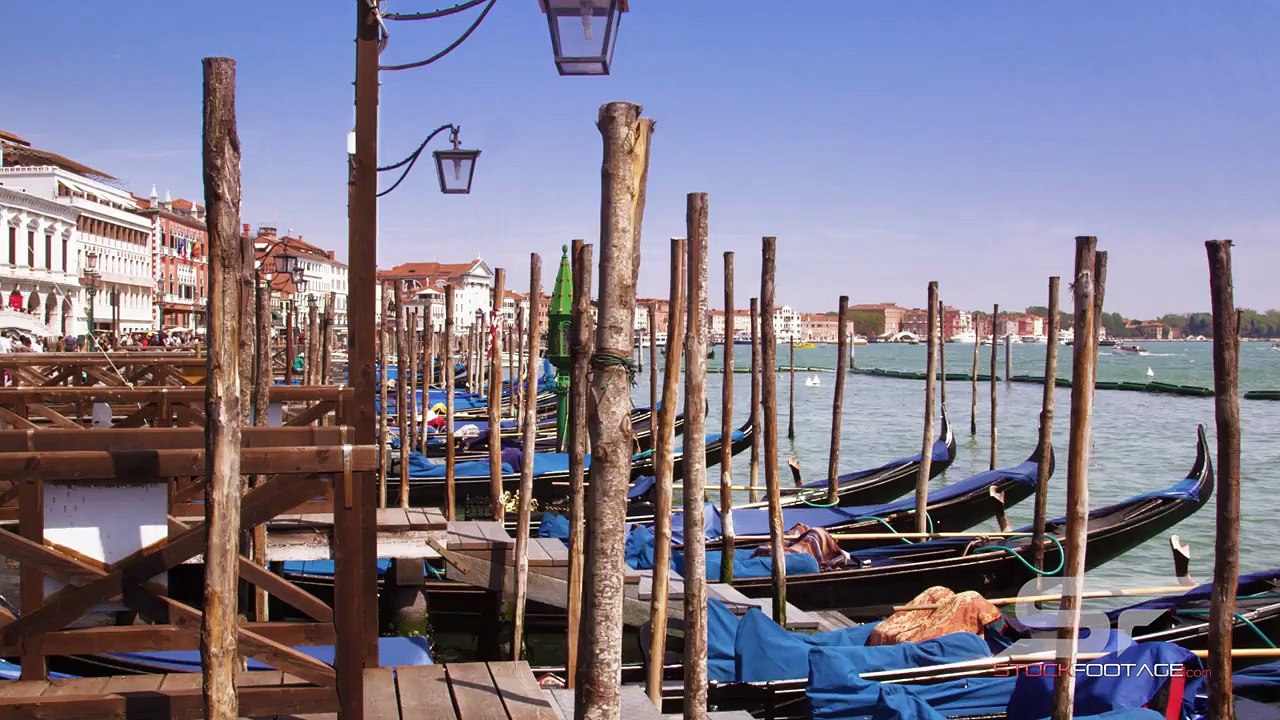 Italy in 4K (Extended)