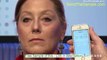 Botox Eyes - See 2 minute Clip Must See Video