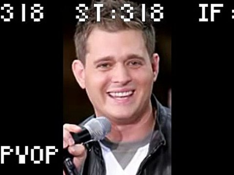 Michael Bublé - I Wish You Love & I'll Never Smile Again