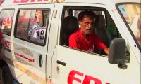 Heatwave death toll in Sindh tops 1,000