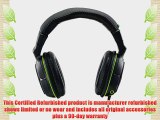 Turtle Beach Ear Force XO Seven - Premium Xbox One Gaming Headset (Certified Refurbished)