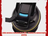 Corsair Gaming H2100 Dolby 7.1 Wireless Gaming Headset (CA-9011127-NA)