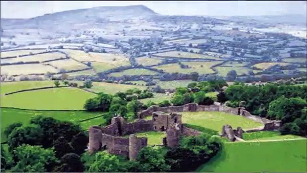 Llanelli Male Voice Choir - Land of my Fathers