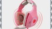 SADES A60 7.1 USB Pro PC Gaming Headset Surround Sound Stereo Over-the-Ear Headband Headphones